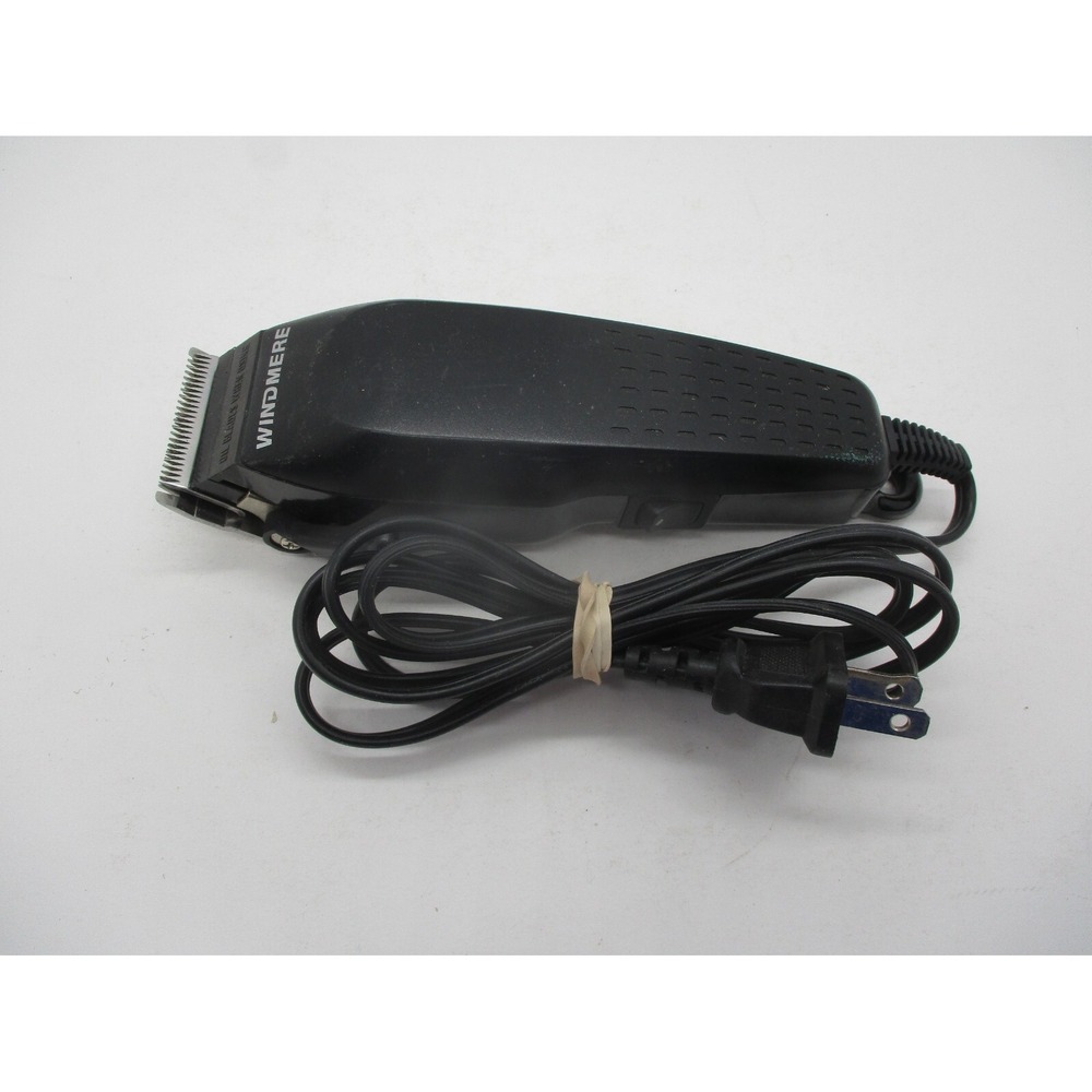 Windmere Hair Trimmer WPC-150